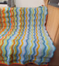  Crochet blanket - Image 4
