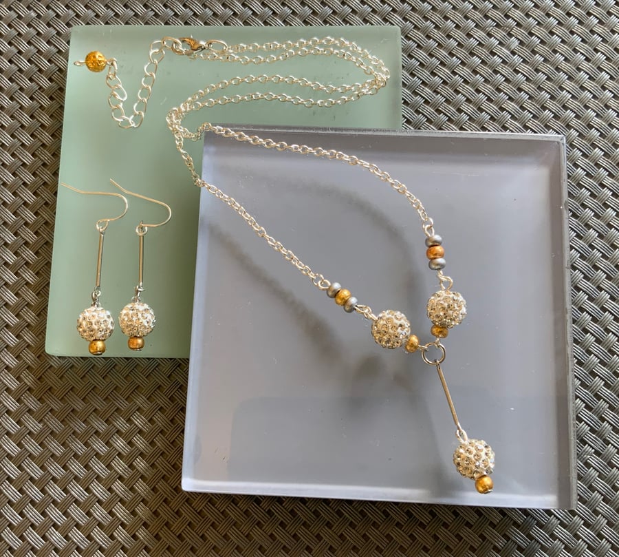 Jewellery Gift  Set