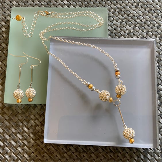 Jewellery Gift  Set