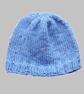 KNITTING PATTERN PDF Little Hat - Image 3