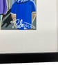 Chester. Framed & Unframed Fine Art Print Football Club FC Retro Sealand Rd Gift - Image 6