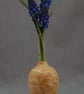 Ripple Ash Bud Vase - Image 2