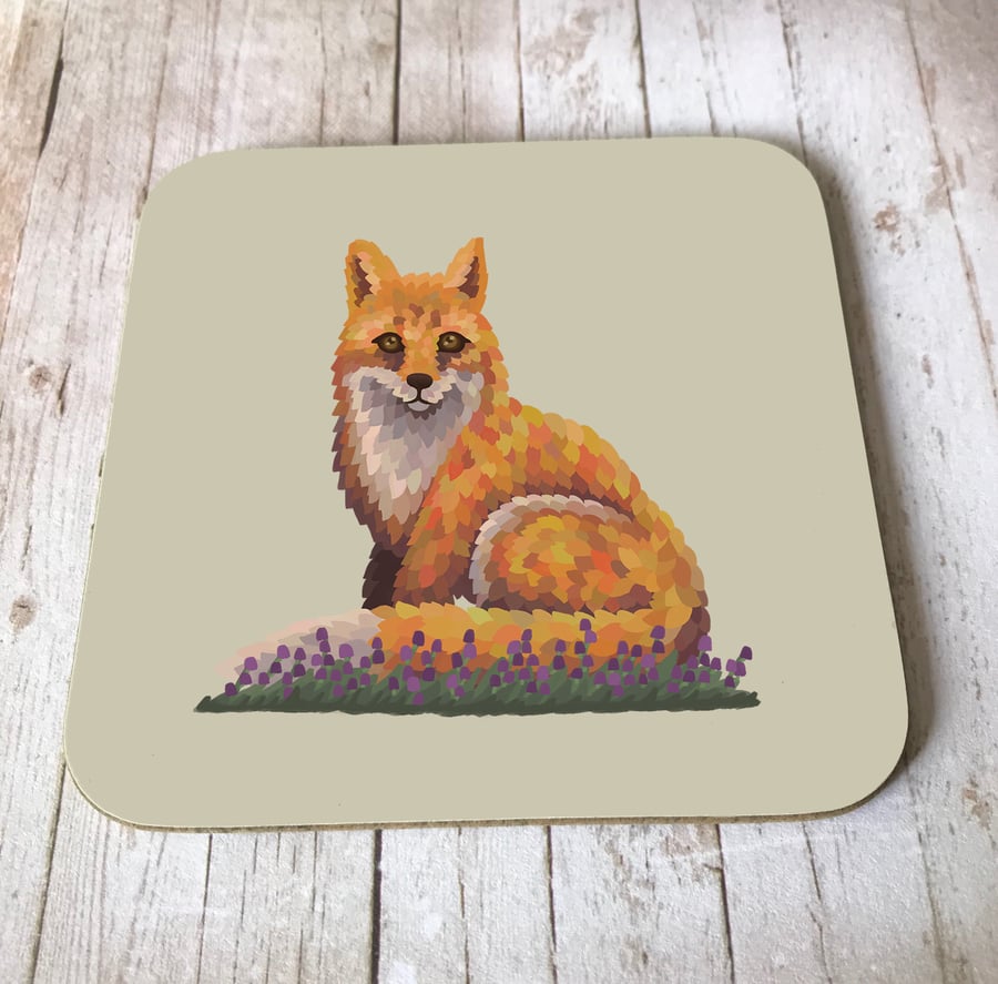 Fox Coaster