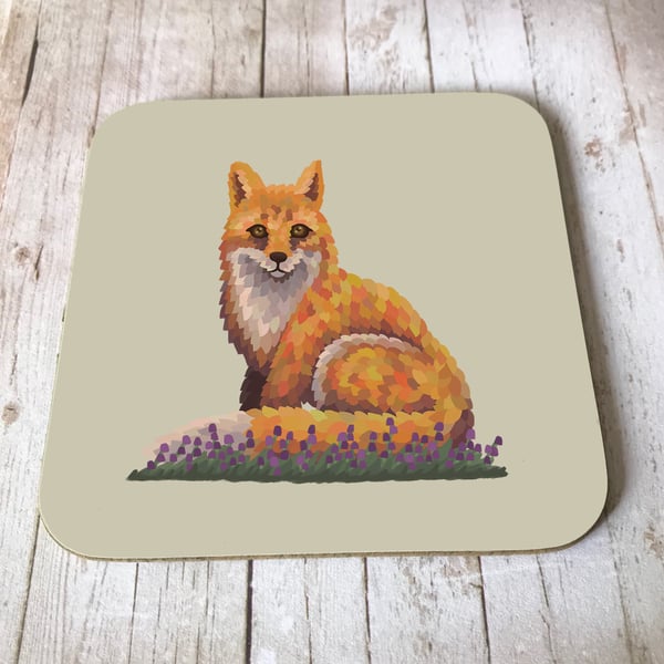 Fox Coaster