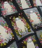spring ghost - original aceo illustration - Image 9