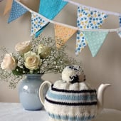 The Cosy Daisy by Melsey