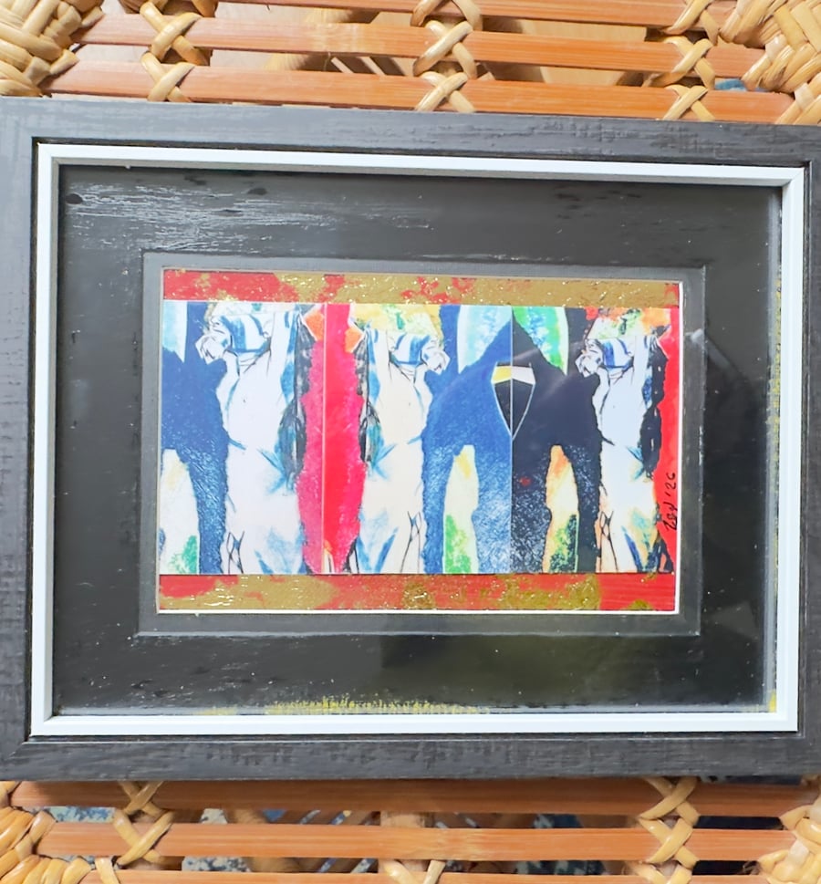 The Man Without a Tan No:1