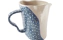 Hand Built Ceramics