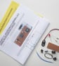 Kit 11: Adjustable Flashing L.E.D. Using An Integrated Circuit - Image 3