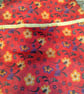Child's reversible dress age 4 years - Image 5