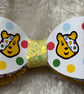 Children in need hair bows - Image 3