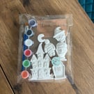 Halloween Painting Craft Sets