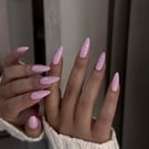 Handmade Press On Nails
