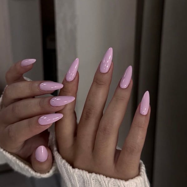 Handmade Press On Nails