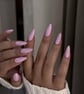 Handmade Press On Nails
