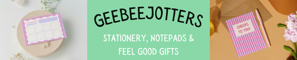 GeeBeeJotters