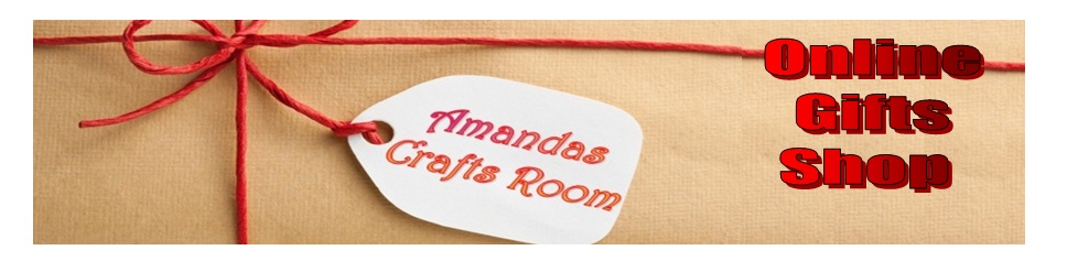 Amandas Crafts Shop
