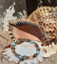 The 'Pastel Surf' Bracelet (one of a kind) 