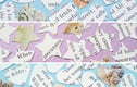 Beatrix Potter Confetti