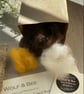 Needle Felted Bee Making Kits - Image 4