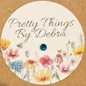 Pretty Things By Debra