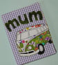 Needle case - Mum and Campervan - Image 2