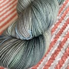Hand dyed sock yarn - Merino Nylon blend
