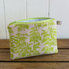 Nettles Purse - medium