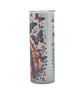 Celestial Rainbow Butterfly Sparkle Tumbler - Image 2