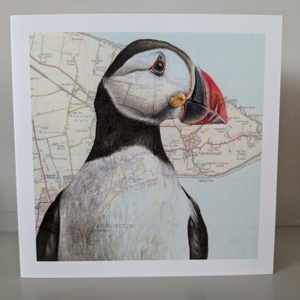 Pack of 4 Greetings Cards