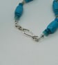 Chunky Howlite Necklace - Image 6
