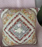 Handmade cushion covers