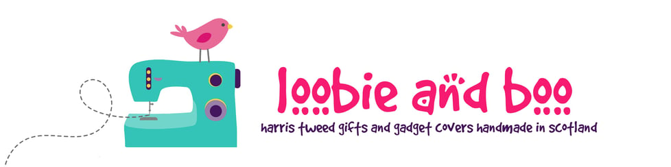 Loobie and Boo
