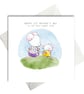 First 1st Mother's Day card  - Image 1