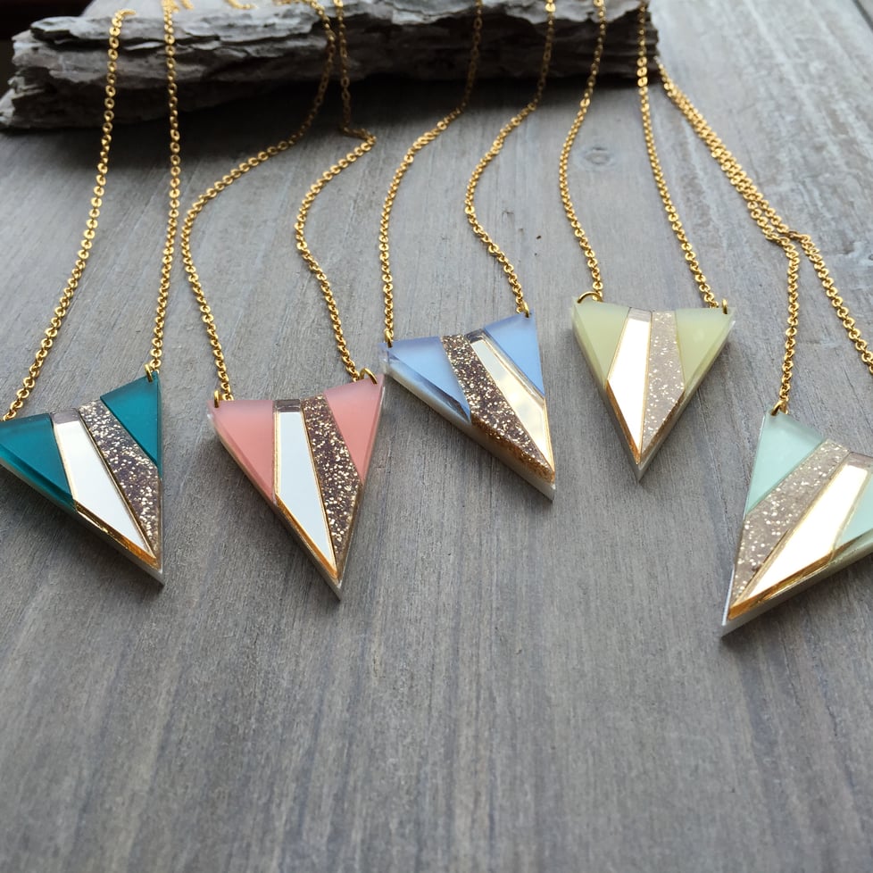 Sarah Keyes Jewellery