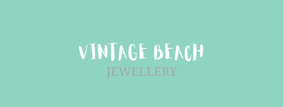 Vintage Beach Jewellery