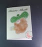 A Scottish Toast, Blank Card - Image 1