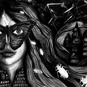 Nicola Spencer Illustration