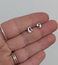 Mini hag stone studs  - Image 3