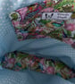 Tote Bag - Hummingbirds and Butterflies - PB5 0027 - Image 8