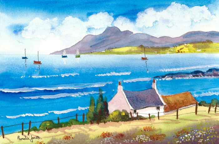 PamelaJonesArtStudio