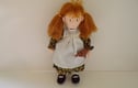 Bluebell Rag Dolls