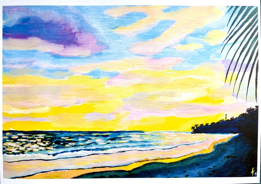 Ti Mouyaj daily delight