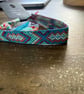 Handmade Multicolor Woven Friendship Bracelet