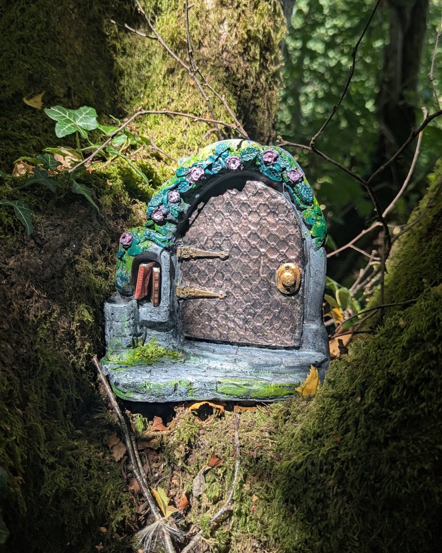 Fairy door