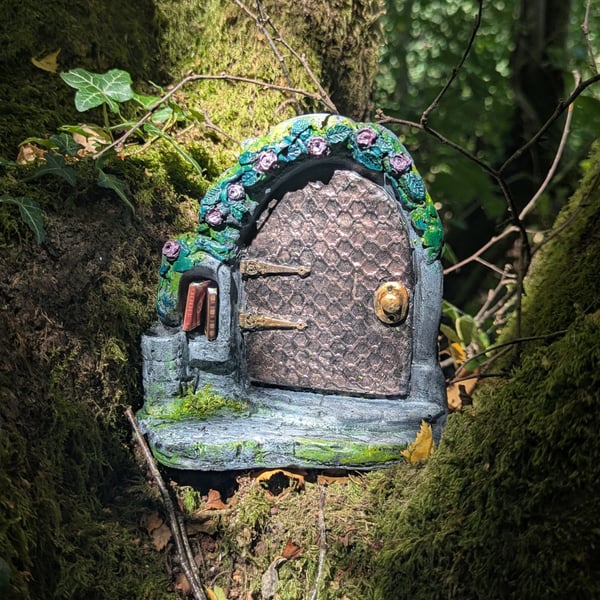 Fairy door