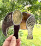 Stained Glass Elephant Suncatchers - Handmade Hanging Decoration  - Image 8