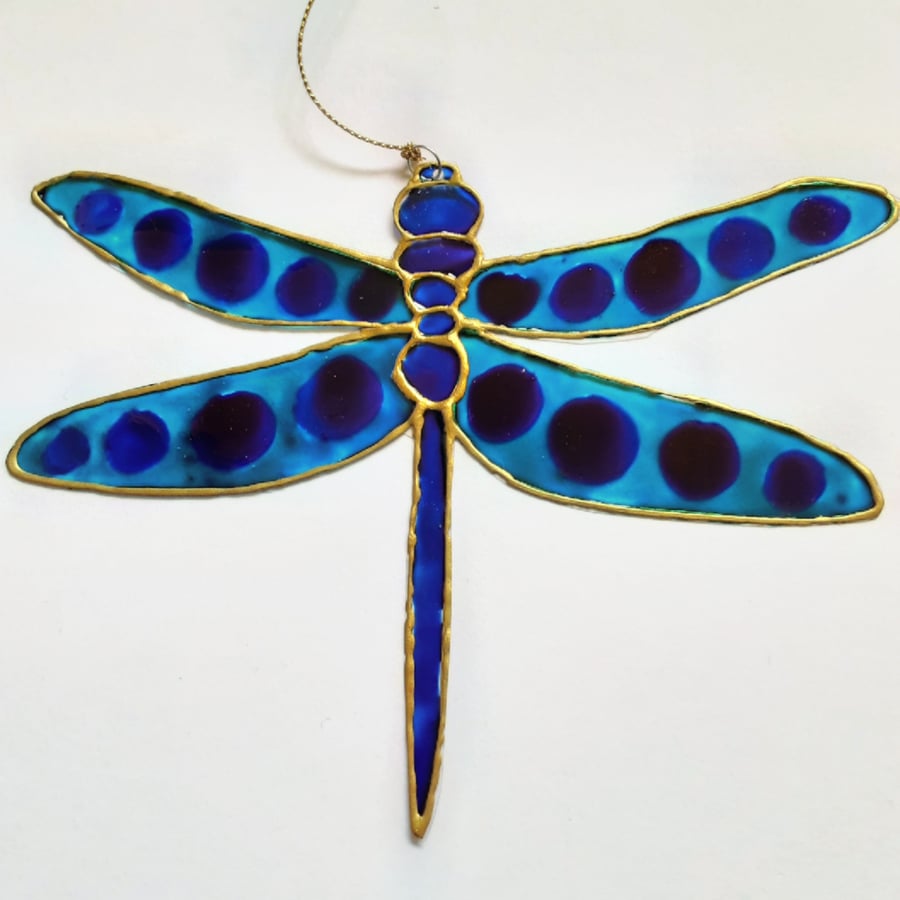 Dragonfly Suncatcher