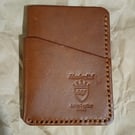 The Limsboro Wallet, The Perfect Front pocket Card Holder