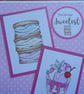 Ice Cream Card - You're the Sweetest - Image 6